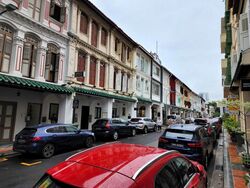 Tanjong Pagar Conservation Area (D2), Shop House #574772851